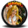 So Blonde 3 Icon 32x32 png